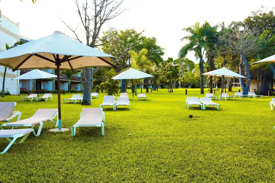 Baobab Beach Resort & Spa